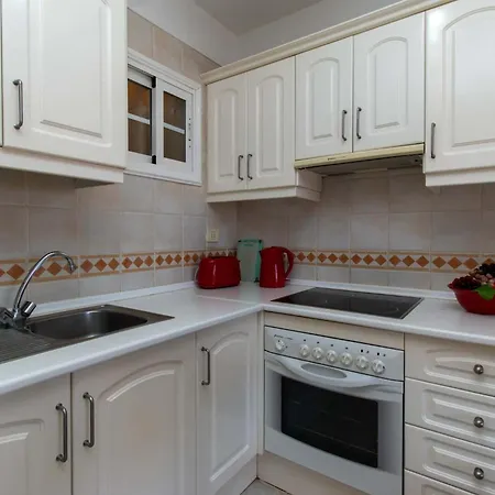 Apartment Mirador 23 - One Bed Los Cristianos (Tenerife)