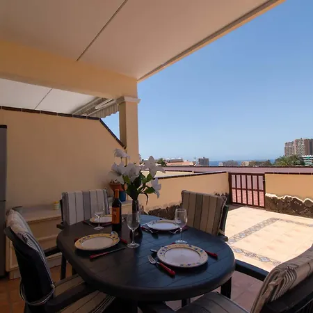 Apartment Mirador 23 - One Bed *