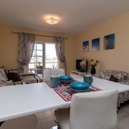 Mirador 23 - One Bed Los Cristianos (Tenerife)