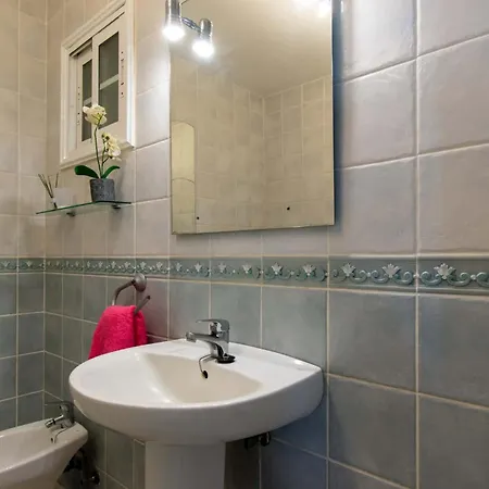 Apartment Mirador 23 - One Bed *