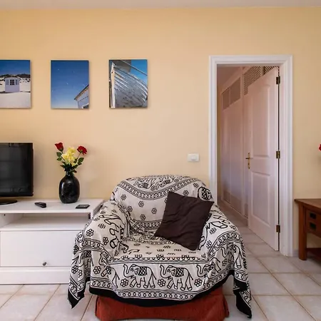 Apartment Mirador 23 - One Bed Los Cristianos (Tenerife)