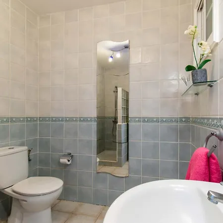 Apartment Mirador 23 - One Bed