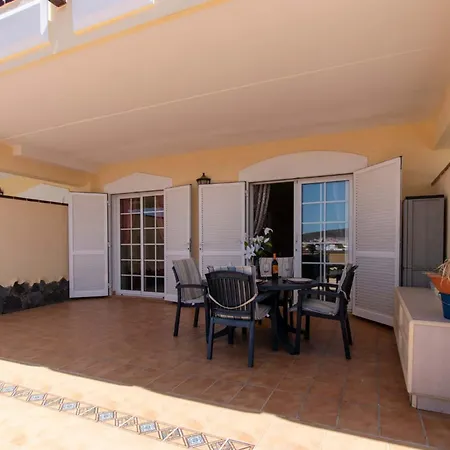 Mirador 23 - One Bed Los Cristianos (Tenerife)