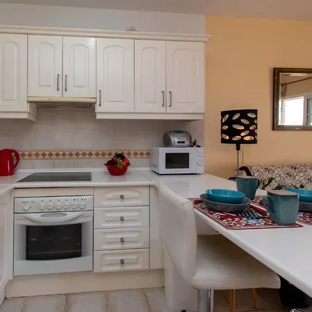 Mirador 23 - One Bed