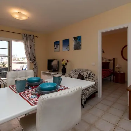 Apartment Mirador 23 - One Bed Los Cristianos (Tenerife)