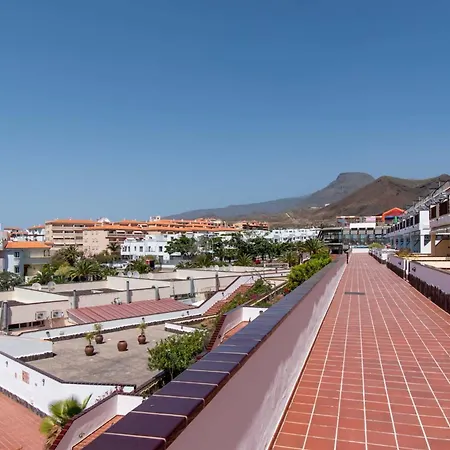 Mirador 23 - One Bed Los Cristianos (Tenerife)