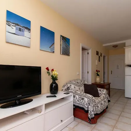 Apartment Mirador 23 - One Bed *