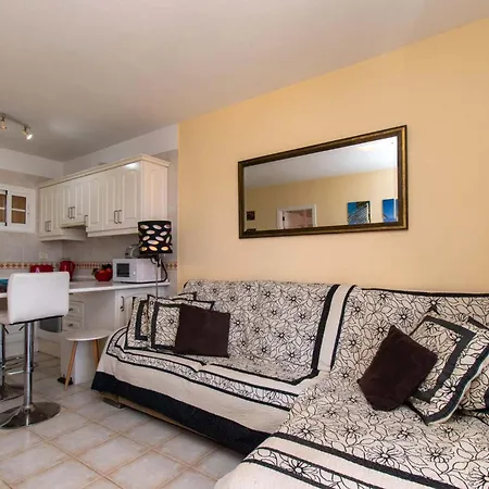 Apartment Mirador 23 - One Bed