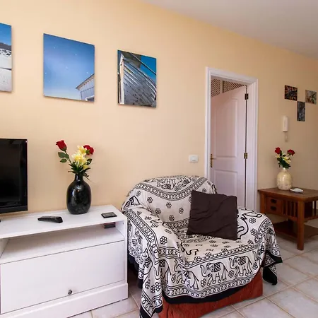 Apartment Mirador 23 - One Bed