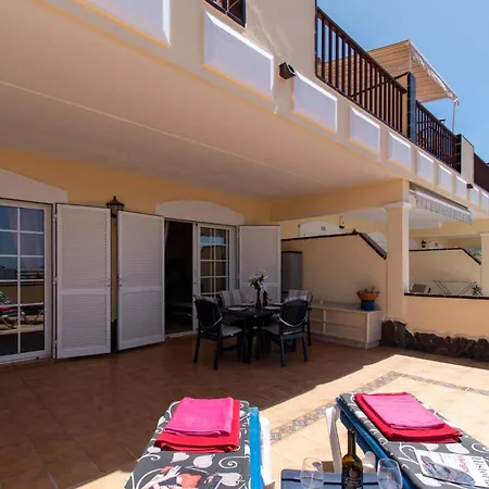 Apartment Mirador 23 - One Bed Los Cristianos (Tenerife)