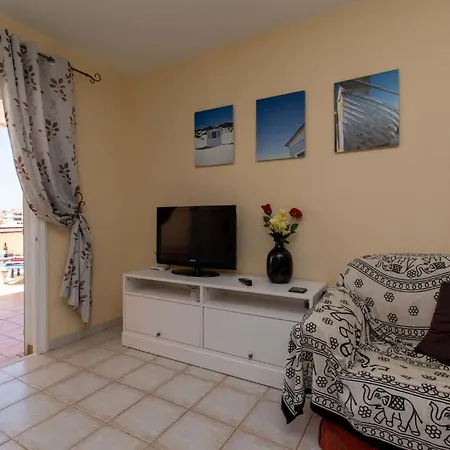 Mirador 23 - One Bed Los Cristianos (Tenerife)