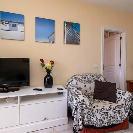 Apartment Mirador 23 - One Bed