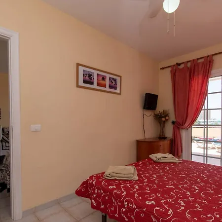 Mirador 23 - One Bed Los Cristianos (Tenerife)