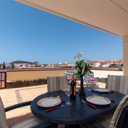 Apartment Mirador 23 - One Bed