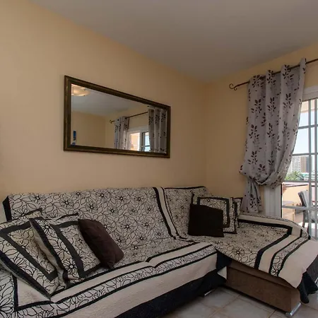 Mirador 23 - One Bed