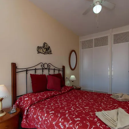 Apartment Mirador 23 - One Bed
