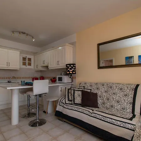 Apartment Mirador 23 - One Bed *