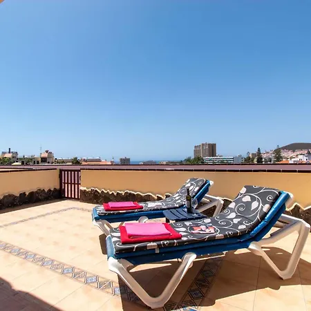 Mirador 23 - One Bed