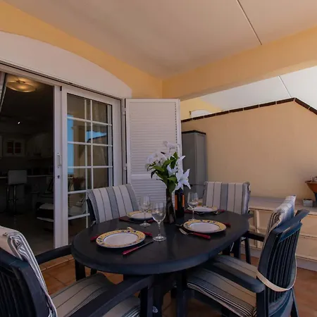 Apartment Mirador 23 - One Bed