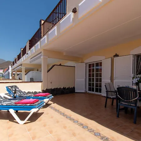 Apartment Mirador 23 - One Bed *