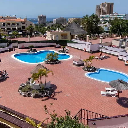 Apartment Mirador 23 - One Bed *