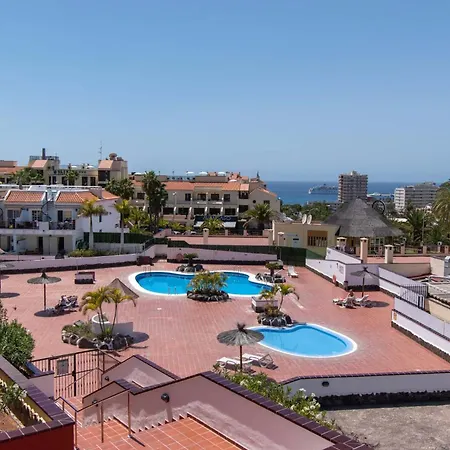 Apartment Mirador 23 - One Bed